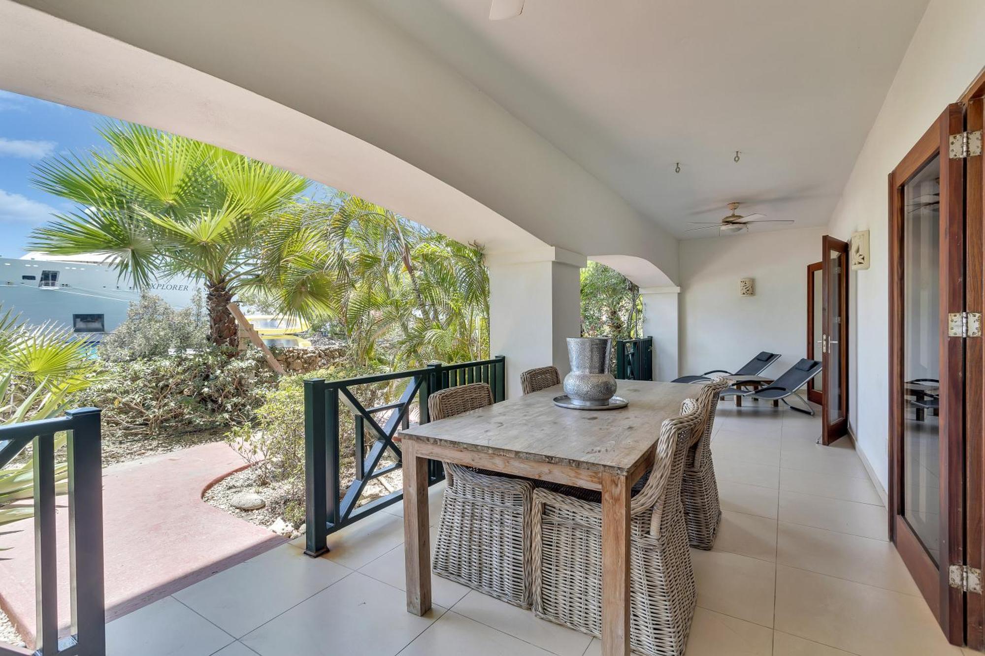 Bonaire Apartment Kralendijk  Exterior photo
