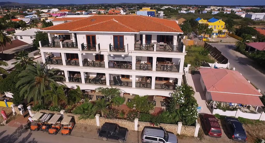 Bonaire Apartment Kralendijk  Exterior photo